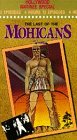 The Last of the Mohicans [VHS]