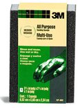 CP-002A MED SANDING SPONGE GRIT:MEDIUM SIZE:2-5/8X3-3/4 SOLD: 250/PACK