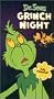 Dr. Seuss - It's Grinch Night [VHS]