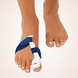 Produkt-Bild: Bort Hallux Valgus-Schiene Valco Links - Gr&ouml;&szlig;e small