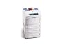 Xerox Phaser 6250/DX Network Color Laser Printer with Duplexer, High-Capacity Sheet Feeder, and Hard Disk