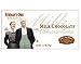 Newman's Own Organics Milk Chocolate Bar, 2.25-Ounce Bars (Pack of 12)