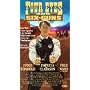 Four Eyes and Six Guns [VHS]