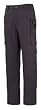 Nylon Canvas Tactical Pants Men's Blk Nylon Tac Pant 44/32