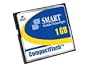 Smart Modular 1GB CF CARD ( SM9FLACF1024-C )