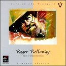 Click here to buy Art of Interconnectedness by  Roger Kellaway .