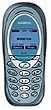 Siemens M50 Handy blue