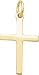 Cross Charm by Rembrandt Charms
