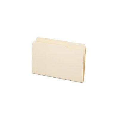 Manila File Folders