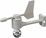 Tools & Hardware : Lacrosse Technology Wind Sensor - WS-2310-15