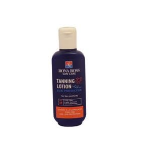 Rona Ross bronzage Lotion protecteur 12, 160 ml