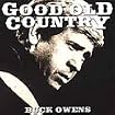 Good Old Country