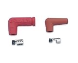 ACCEL 170048 7mm Orange Boot and Terminal Kit