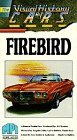 Visual History/Cars Firebird