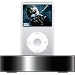 Sherwood DS10 iPod Dock (Black)