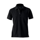 Women's Allegiance Work Polo Navy