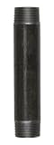 Seminole Standard Black Nipple (0201250800)