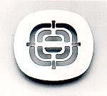 Brasstech 239/26 Drain For Fiat Polished Chrome