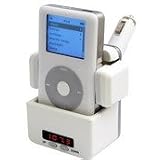 CTA IP-UWK i-CRUISE iPod and MP3 Digital Wireless Car Kit