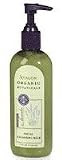 Facial Cleansing Milk, Lavender 7 fl oz - By Avalon Organic Botanicals.