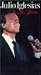 Julio Iglesias: In Spain [VHS]