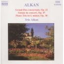 Alkan - Chamber Music