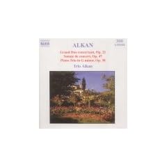 Alkan: Chamber Music