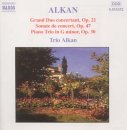 Alkan: Chamber Music