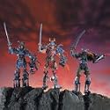 MASTERS OF THE UNIVERSE SAMURAI HE-MAN