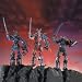 Mattel 57593 - Samurai-Rüstung He-Man