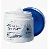 Avon Moisture Therapy Extra Strength Cream 5.3 fl oz