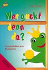 Produkt-Bild: Wer guckt denn da? Fensterbilder aus Tonkarton.