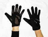 CranBarry Full Finger Field Hockey Gloves - Pair