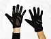 CranBarry Full Finger Field Hockey Gloves - Pair