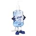 Hand Sanitizer, w/Purell Pal Stand, 8 Oz Bottle, Kit GOJ9600PL1