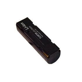 Toshiba Np-100 Replacement Digital Camera Battery 1650mAh (Replacement) by Shopforbattery