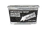 Spackling Compound, 1/2 Pt
