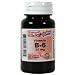 Vitamin B-6 25 Mg Anti-Depression Vitamin Tablets - 100 Tablets