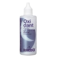 Refectocil 3% Creme Entwickler Oxydant 100 ml Augenbraun-und Wim