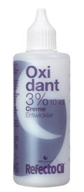 tint for hair Discount Refectocil Oxidant 3% 10 VOL (CREME) 3.4oz
