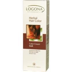 Logona Herbal Hair Color 5.1 oz