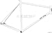 21EFgMl8mmL. SL75  Bike Frameset