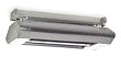 Dayton 1UCN4 Electric Infrared Heater, 24907 BtuH, 480V