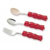Pediatric Weighted Utensil - Youth Fork