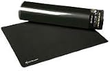 Sharkoon 1337 XL Gaming Mat Mauspad schwarz