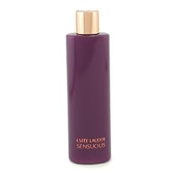 Sensuous Silk Shower Cream