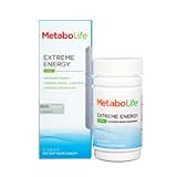 Metabolife Metabolife Extreme Energy