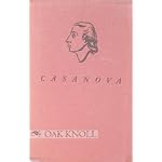 Giacomo Giralamo Casanova, Chevalier de Seingalt, 1725-1798 book cover