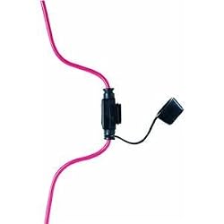 Bussmann BP/HHM Fuse Holder With Cover