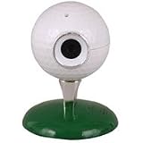 Golf Ball PC Web Camera